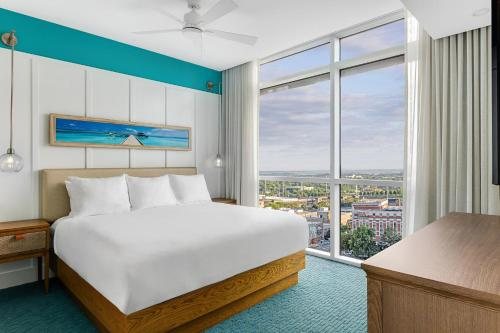 Margaritaville Vacation Club Atlanta — Guest room