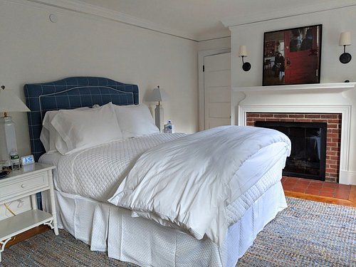 Margin Street Inn — Guest room
