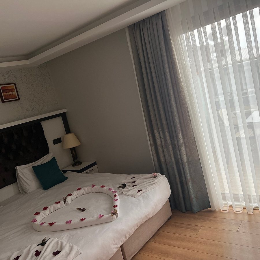 Mari Time Hotel Istanbul Istanbul — Guest room