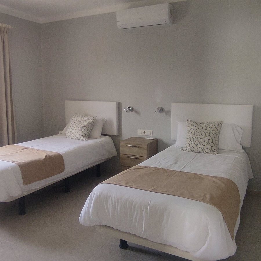 Maribel Apartments — Guest room