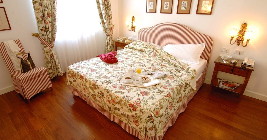 Marignolle Relais Charme — Guest room