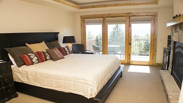 Marina Cay Resort and Conference Center — Guest room