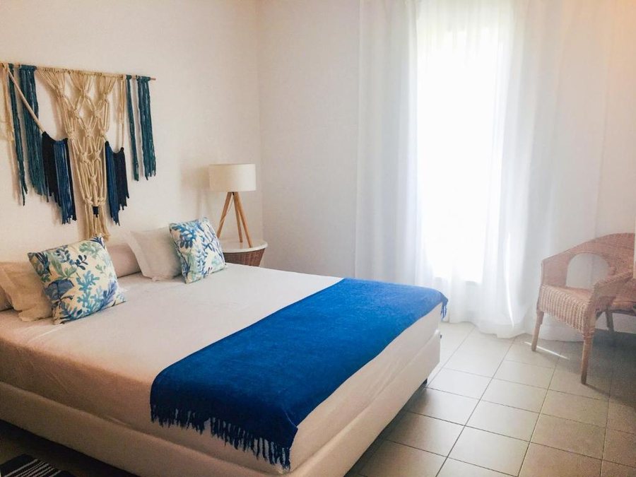 Marina Club Lagos Resort — Guest room