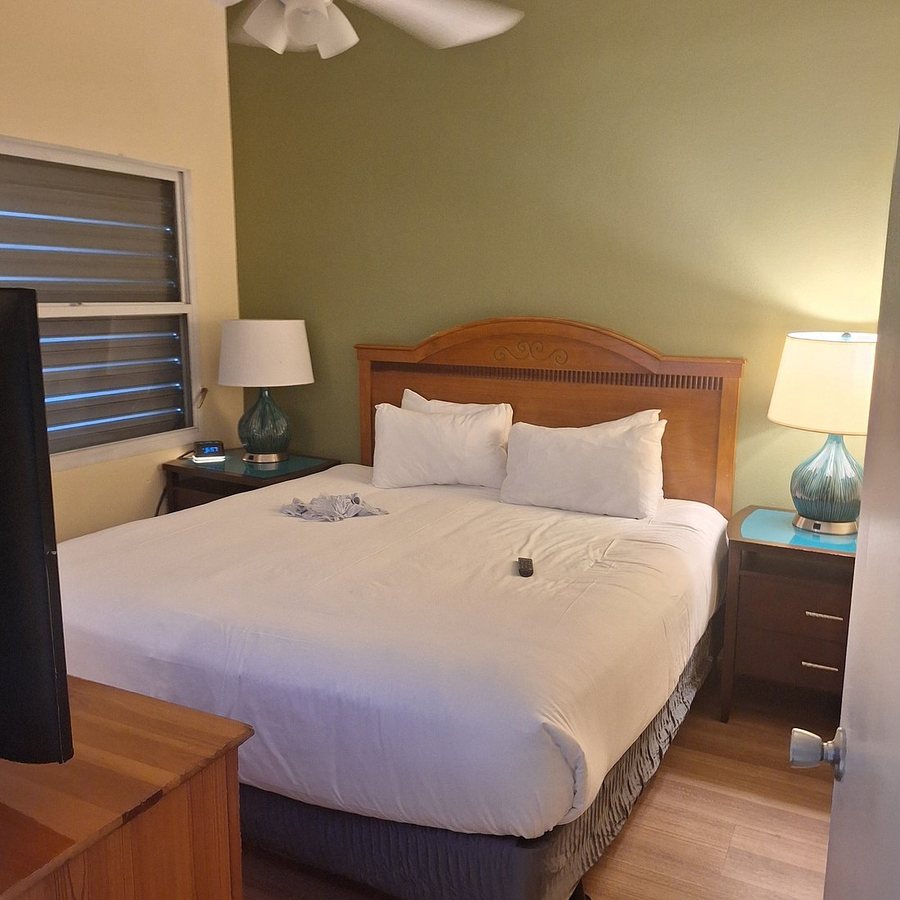 Marina Del Mar Resort Marina — Guest room