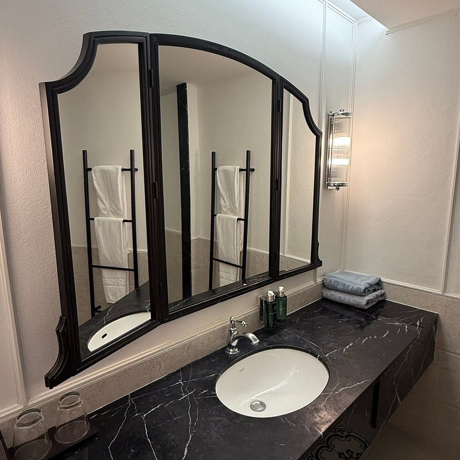Marina Gallery Resort Kacha Kalim Bay By Sugar Marina Boutique Hotels — Bathroom