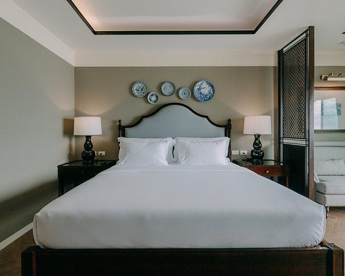 Marina Gallery Resort Kacha Kalim Bay By Sugar Marina Boutique Hotels — Guest room