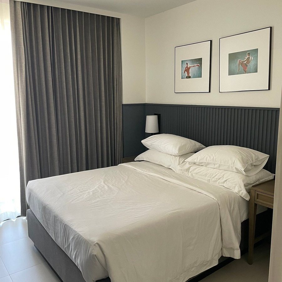 Marina House Muaythai Ta Iad Phuket — Guest room