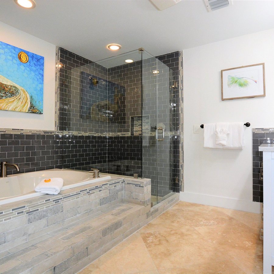 Mariner s Club Key Largo — Bathroom