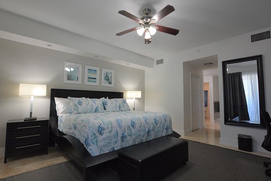 Mariner s Club Key Largo — Guest room