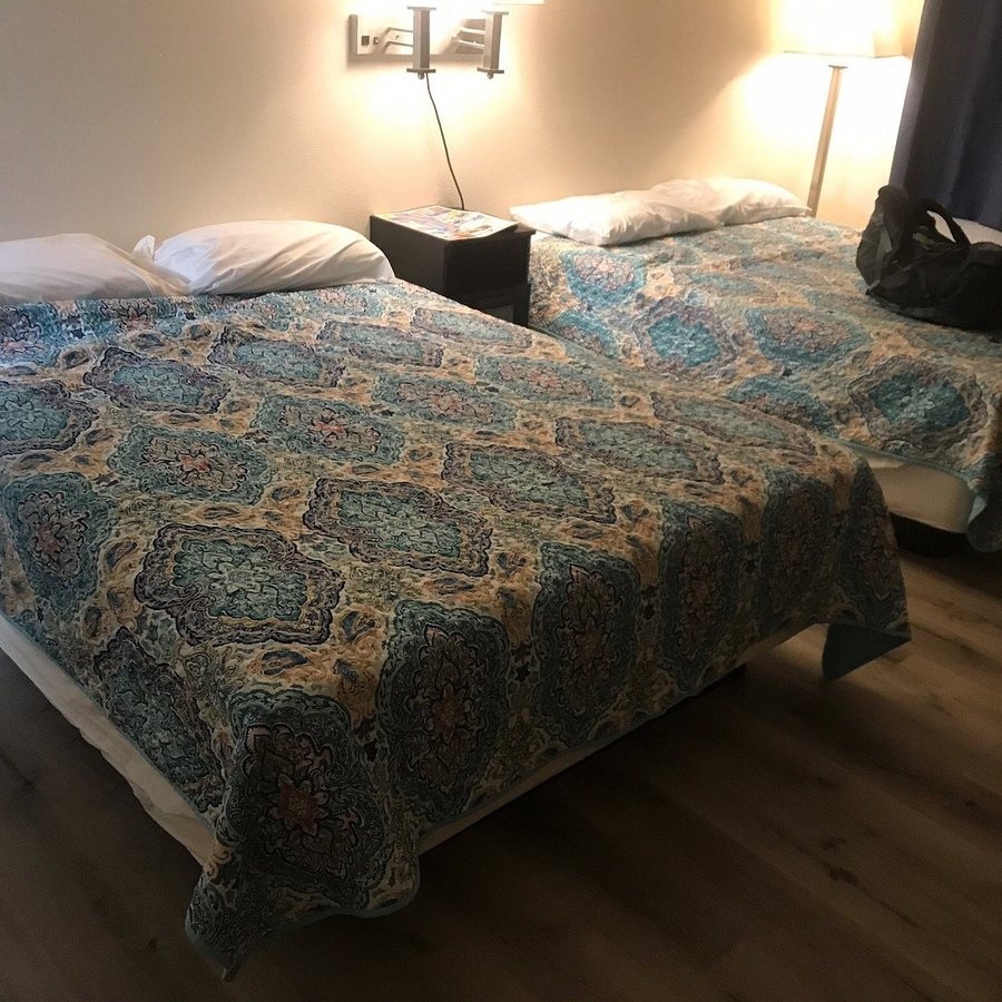 Mariner s Lodge and Marina — Guest room