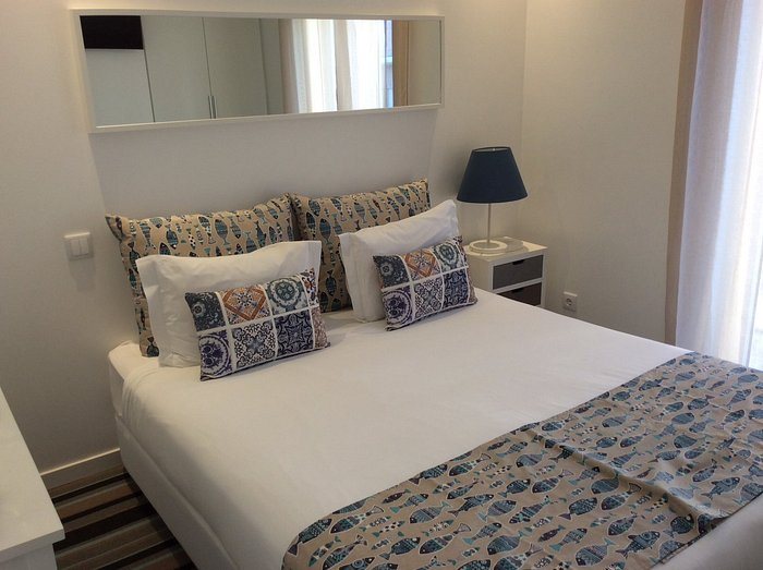 Marino Lisboa Boutique Hotel — Guest room
