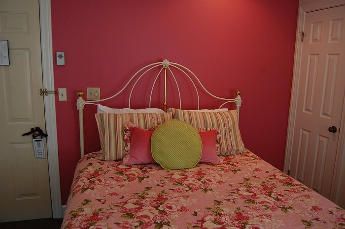 Market Street Inn — Guest room