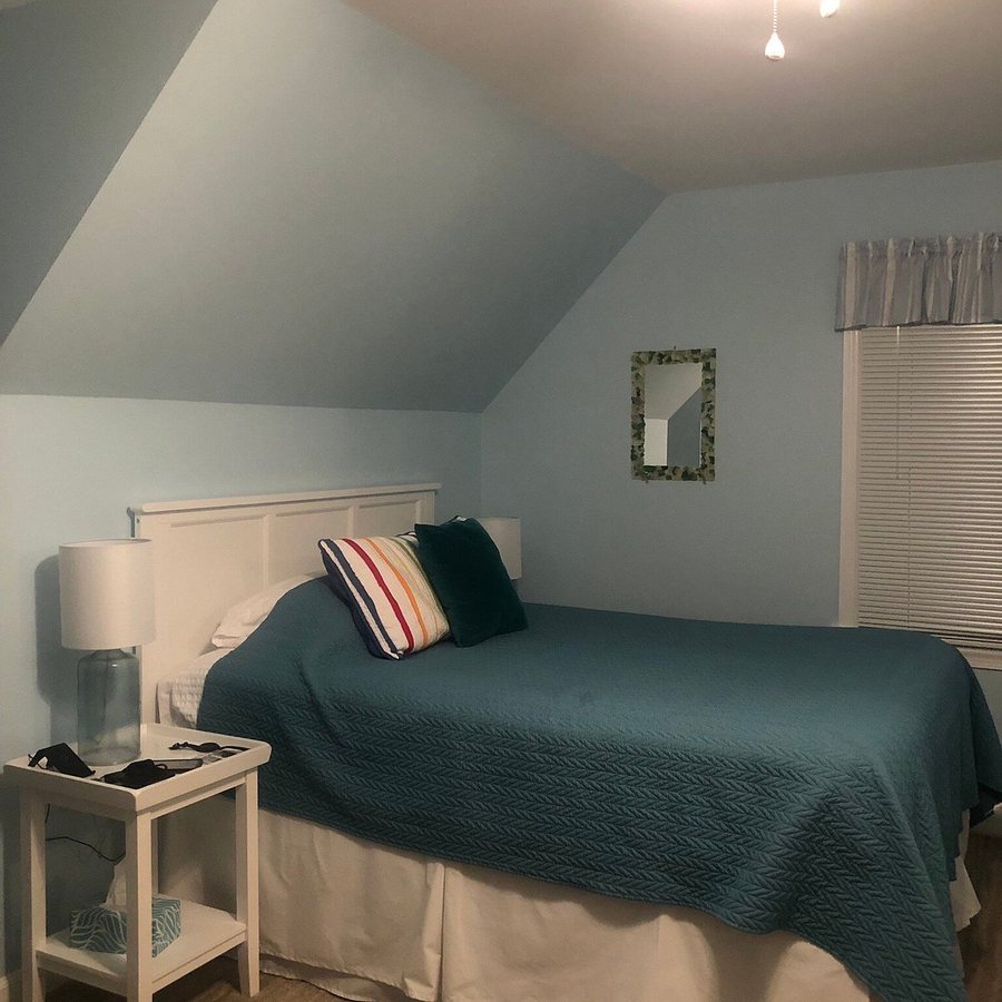 Marl Inn Bed and Breakfast — Guest room