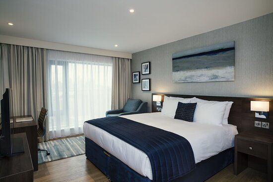 Marlin Aparthotel Waterloo — Guest room
