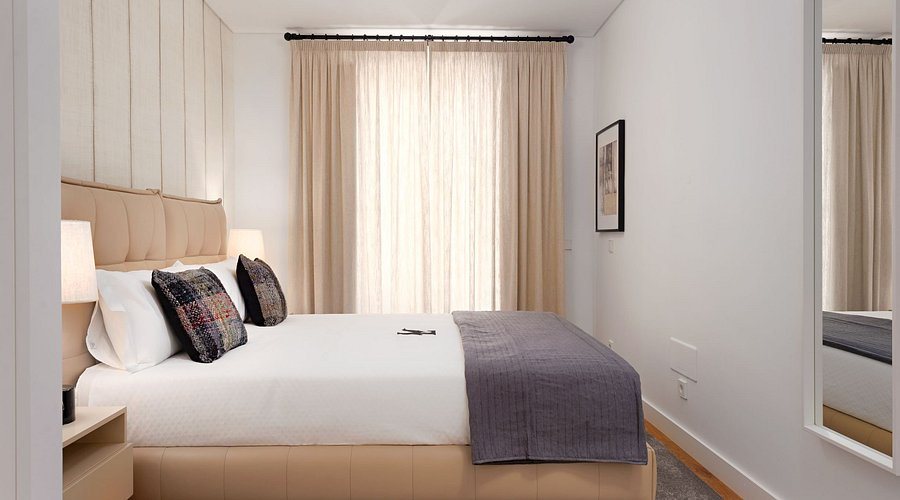 Marques Best Apartments — Guest room