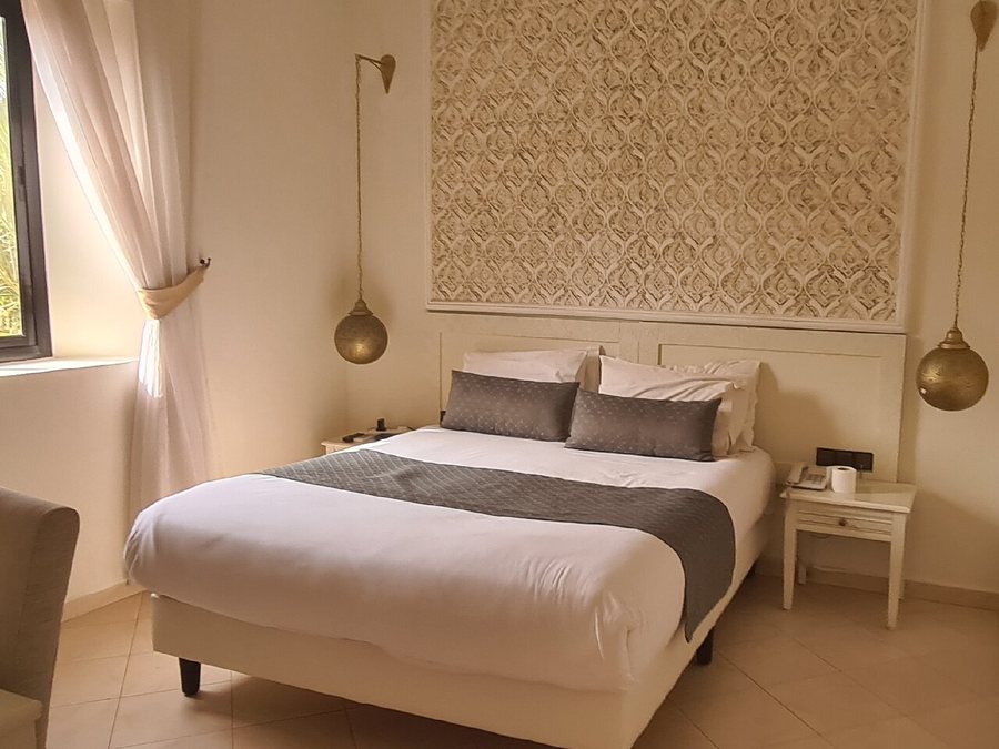 Marrakech Ryads Parc All inclusive — Guest room