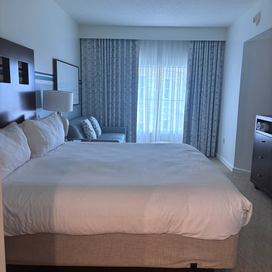 Marriott s Legends Edge At Bay Point — Guest room