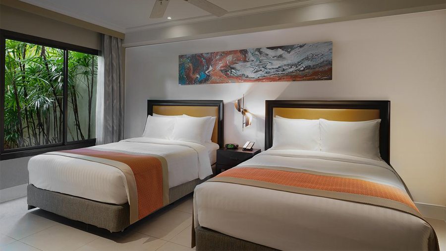 Marriott s Mai Khao Resort Phuket — Guest room