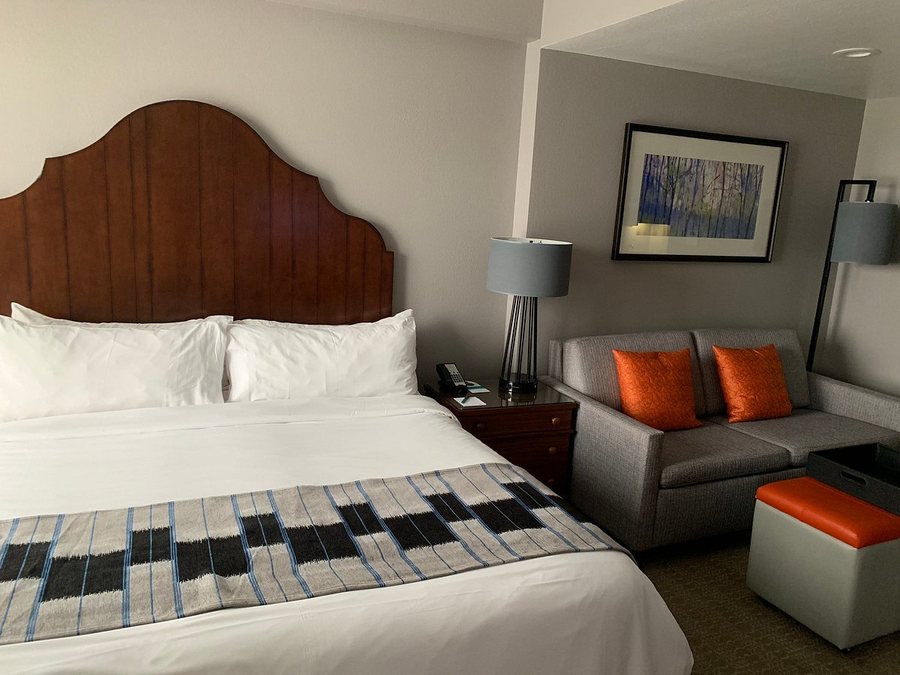 Marriott s MountainSide — Guest room