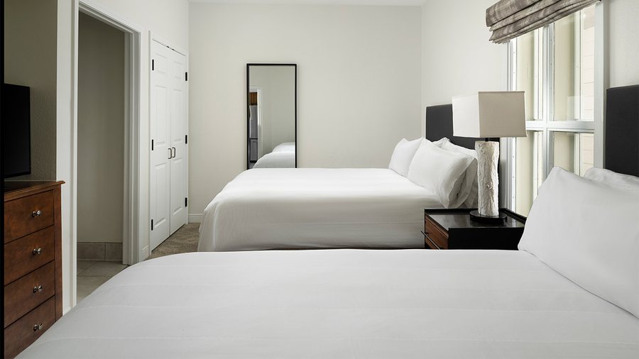 Marriott s Willow Ridge Lodge — Guest room