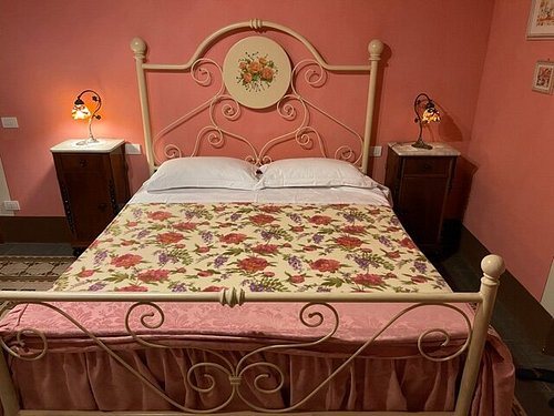Marta Guest House — Guest room