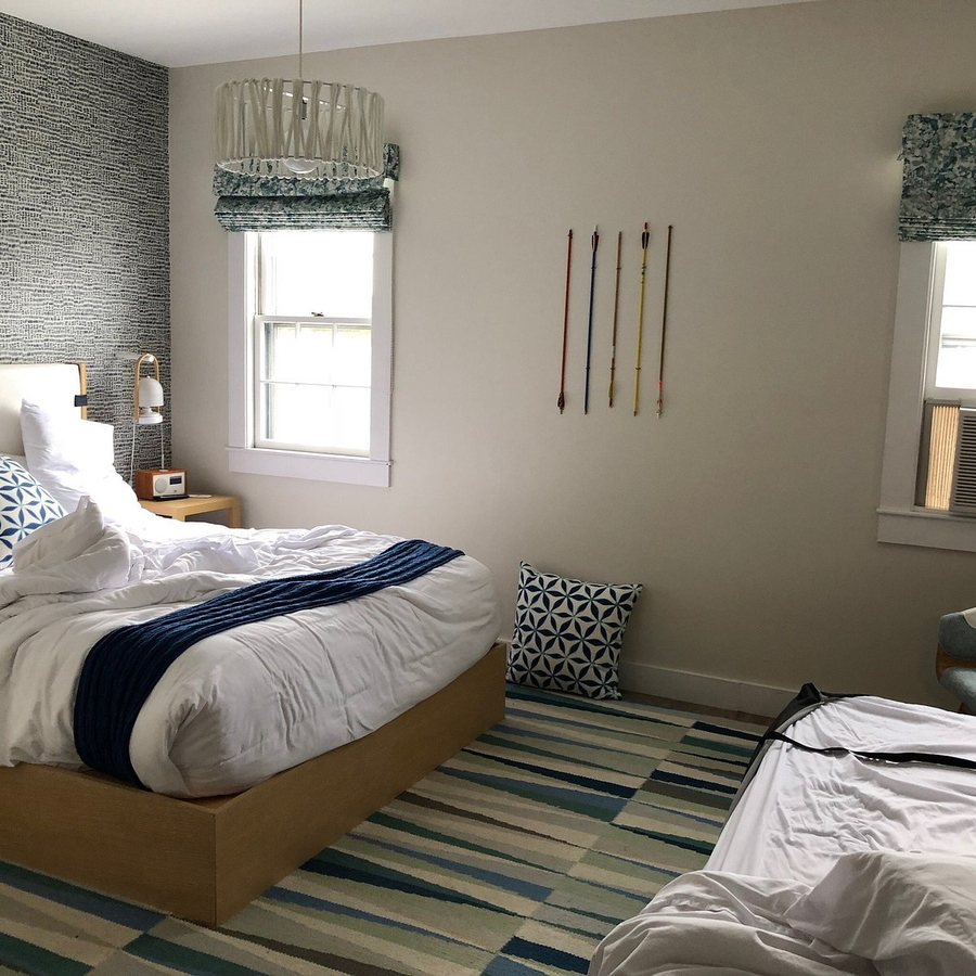 Martha s Vineyard Family Campground — Guest room