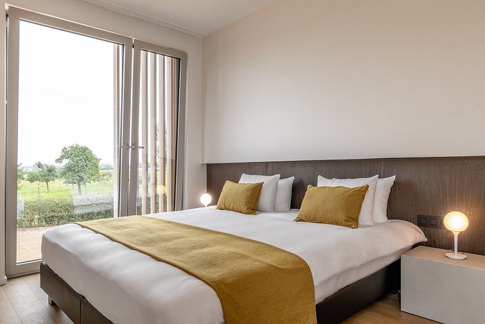 Martin s Rentmeesterij — Guest room
