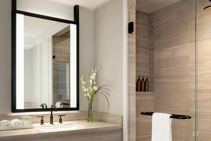 Mauna Lani Auberge Collection — Bathroom