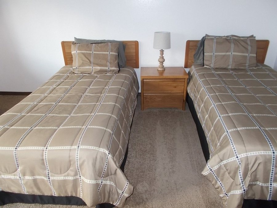 McKinley View B B — Guest room
