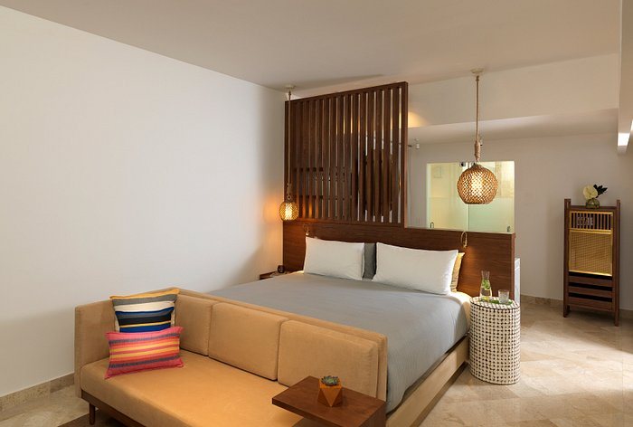 ME Cabo by Melia Adults Only — Guest room
