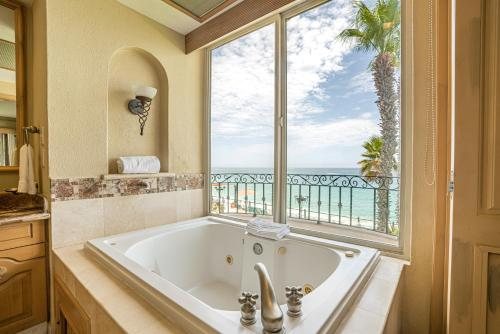 Medano Hotel Spa — Bathroom