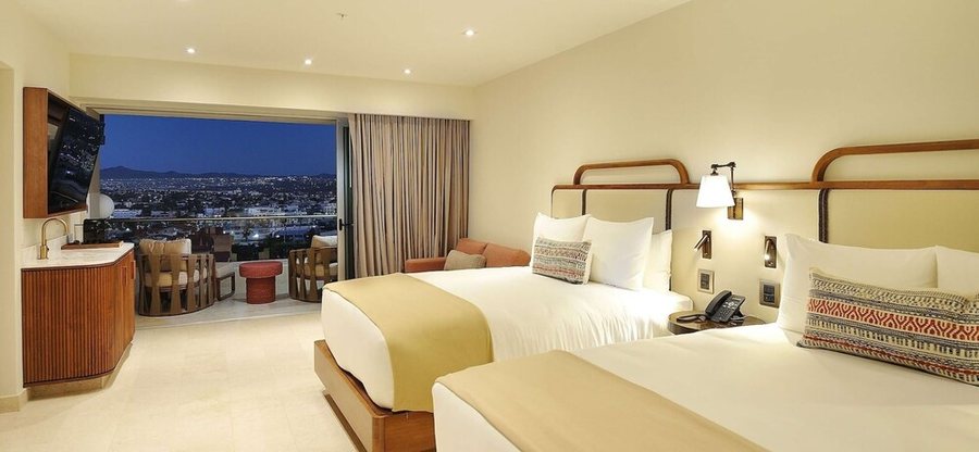 Medano Hotel Spa — Guest room