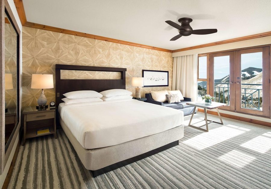 Mein Haus Avon Beaver Creek Colorado — Guest room