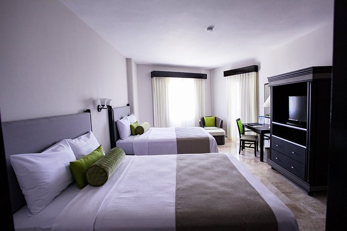 Melia Casa Maya Cancun All Inclusive Cancun Yucatan Peninsula — Guest room