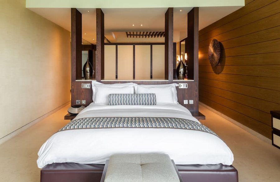 Melia Desert Palm Member of Melia Collection — Guest room