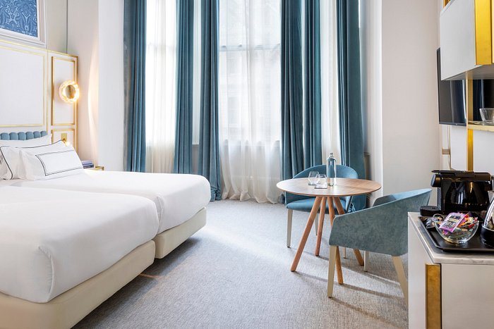Melia London Kensington Melia Collection — Guest room