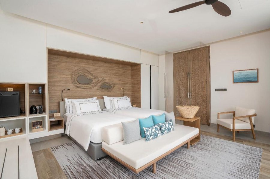 Melia Phuket Mai Khao — Guest room