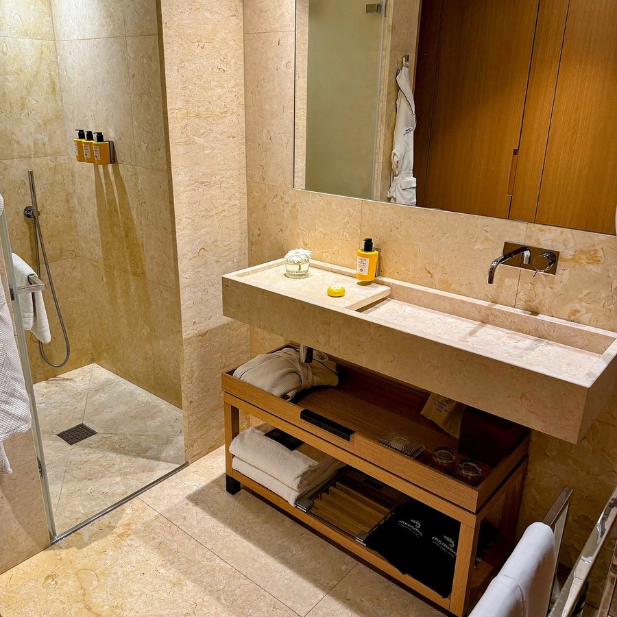 Memmo Principe Real — Bathroom