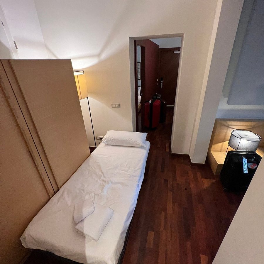 Mercer House Boria BCN Barcelona Catalonia — Guest room