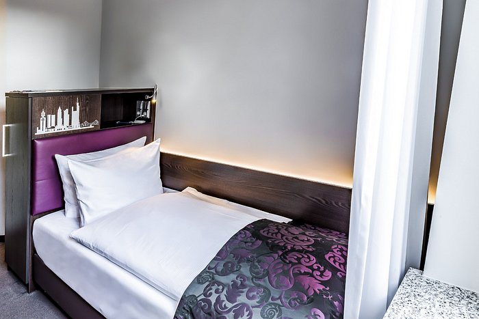 Mercure Hotel Frankfurt Airport Langen — Guest room