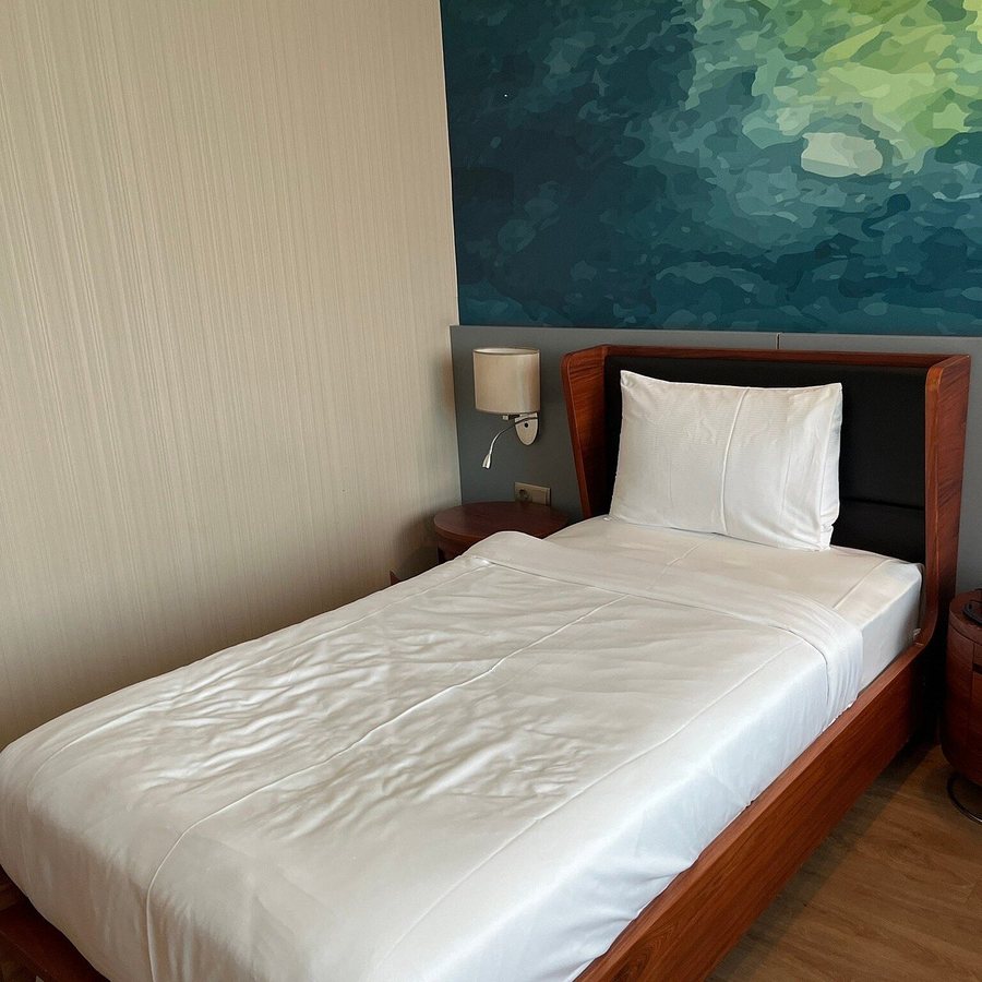 Mercure Istanbul Umraniye Istanbul — Guest room