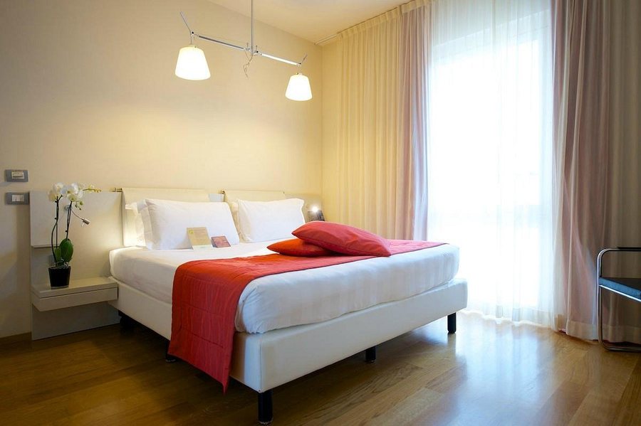 Mercure Milano Solari — Guest room