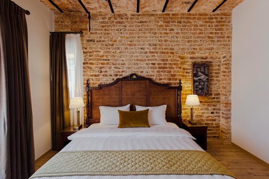 Mest Hotel Istanbul — Guest room