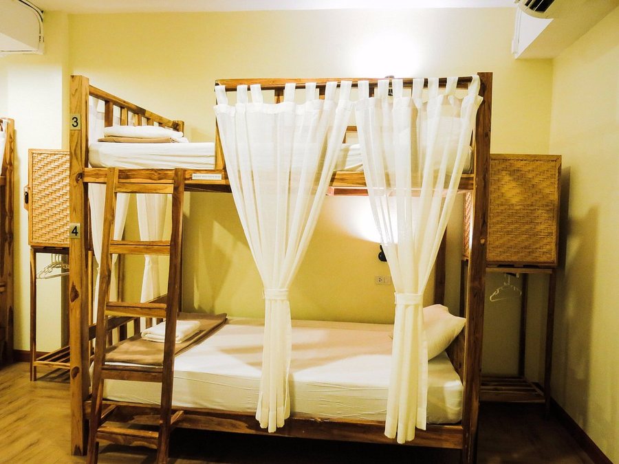 Metro Pratunam Boutique Hotel — Guest room