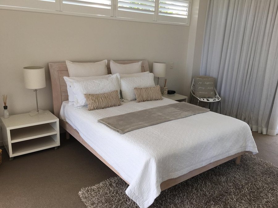 Metzo Noosa Resort — Guest room