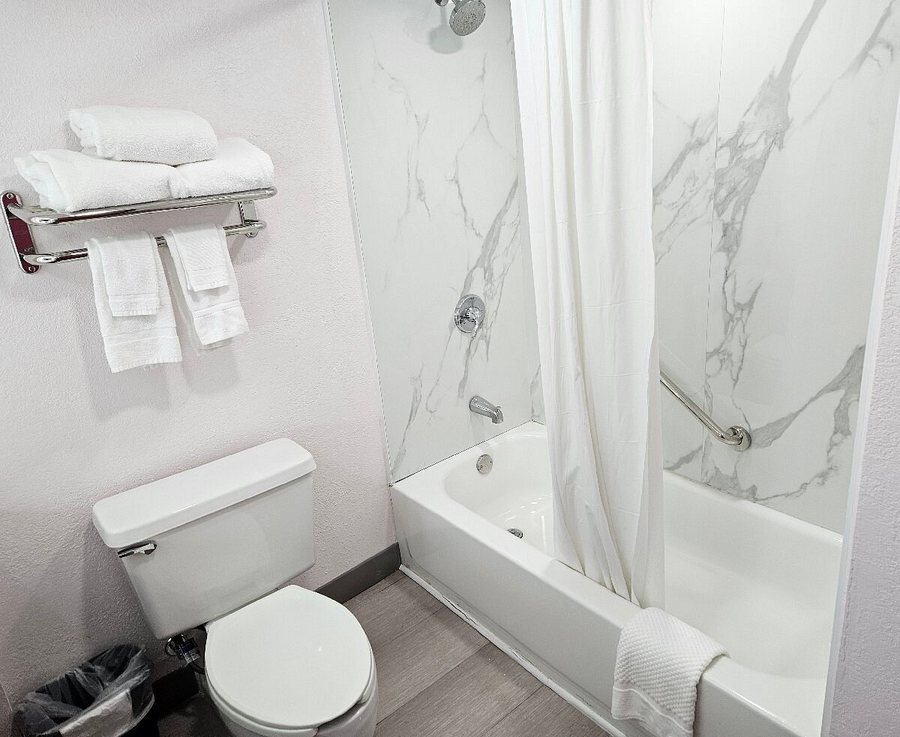 Miami Beach Rooms B B Miami Beach Florida — Bathroom