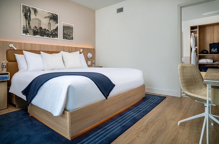 Miami Guest House Miami Florida — Guest room