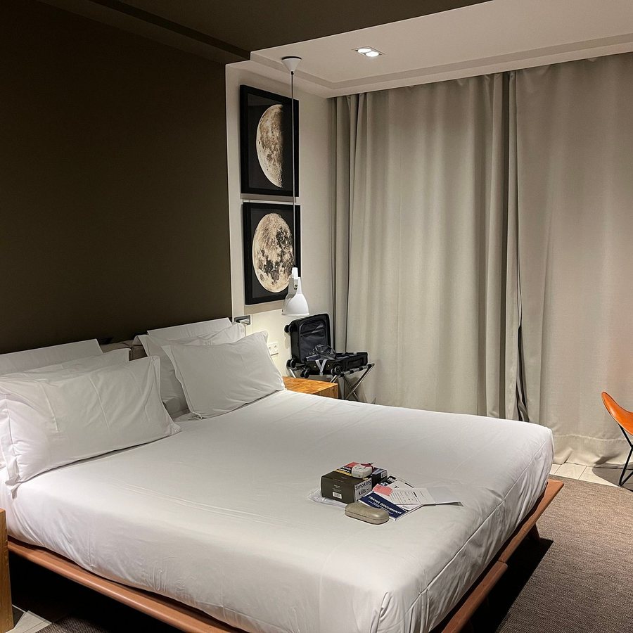 Midtown Apartments Barcelona Catalonia — Guest room