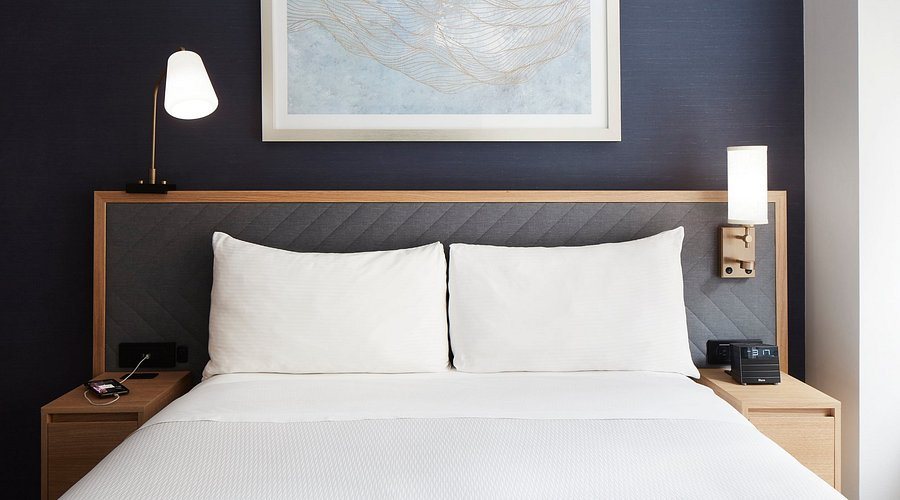 Midtown East Residence by Globe Quarters New York City New York — Guest room