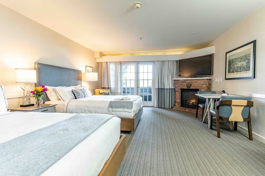 Mill Falls Resort Collection At The Lake — Guest room